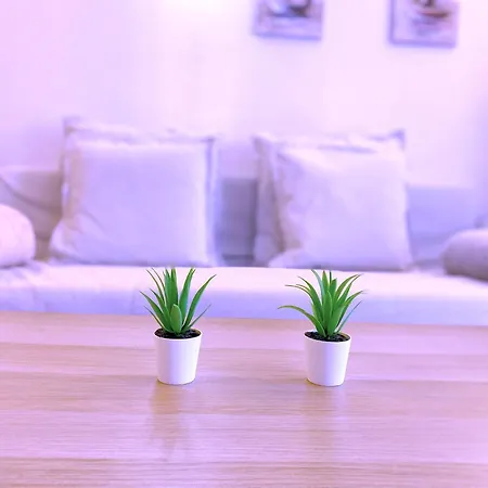 Tropicalidays Cristianos Angel Los Cristianos (Tenerife)