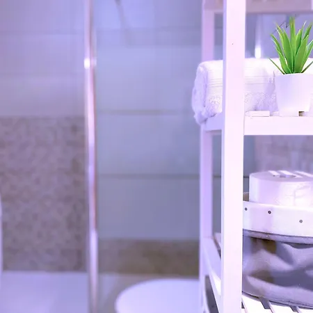 Tropicalidays Cristianos Angel Apartment