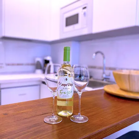 Apartment Tropicalidays Cristianos Angel