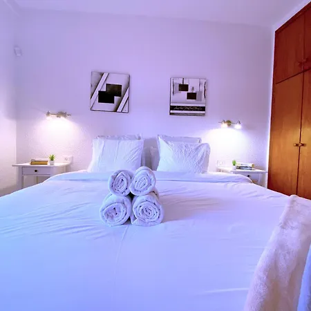 Apartmán Tropicalidays Cristianos Angel Los Cristianos (Tenerife)