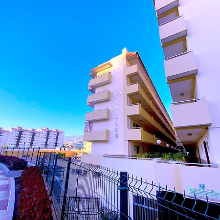 Tropicalidays Cristianos Angel * Los Cristianos (Tenerife)