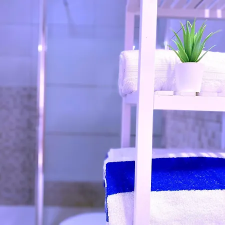 Tropicalidays Cristianos Angel Apartment Los Cristianos (Tenerife)