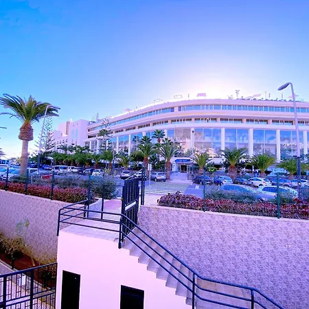 Tropicalidays Cristianos Angel Los Cristianos (Tenerife)