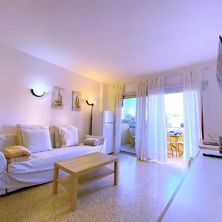 Tropicalidays Cristianos Angel Apartment