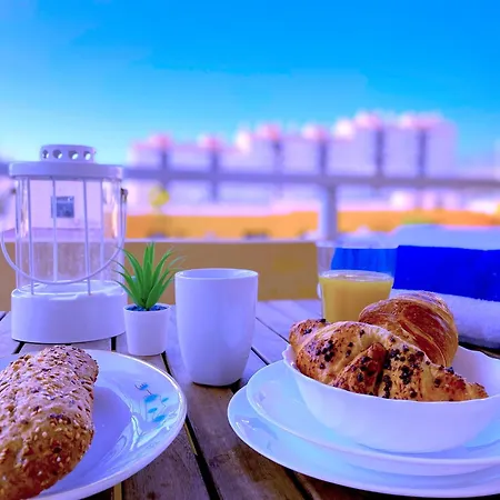 Tropicalidays Cristianos Angel * Los Cristianos (Tenerife)