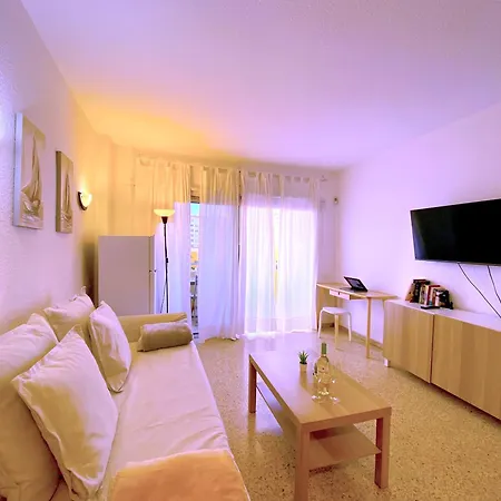 Apartmán Tropicalidays Cristianos Angel *