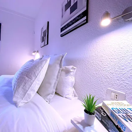 Tropicalidays Cristianos Angel