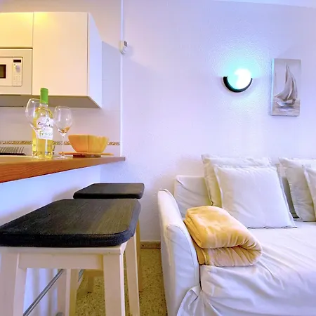 Apartmán Tropicalidays Cristianos Angel