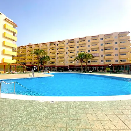 Apartmán Tropicalidays Cristianos Angel *