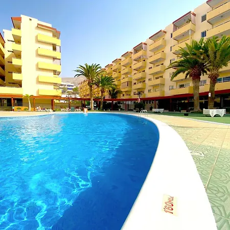 Tropicalidays Cristianos Angel Los Cristianos (Tenerife)